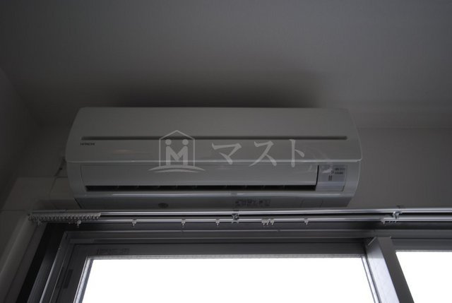 アーバネックス大手前の設備|他号室参考写真