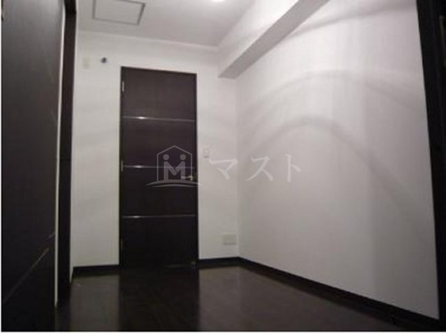 アーバネックス大手前の洋室|他号室参考写真