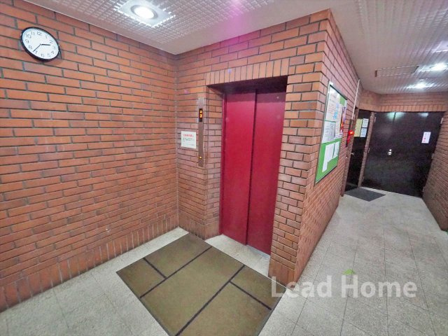【設備】 | シティーマンション赤坂 | エレベーター