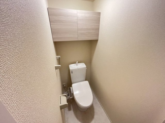 【トイレ】 | ルヴィータ剣町 | ※同施工会社イメージ写真