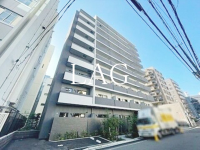 【外観】 | ジュウセイ　レジデンス | 外観です。