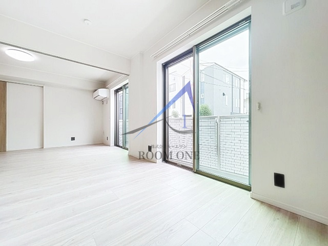 Kua Maison Jの内装