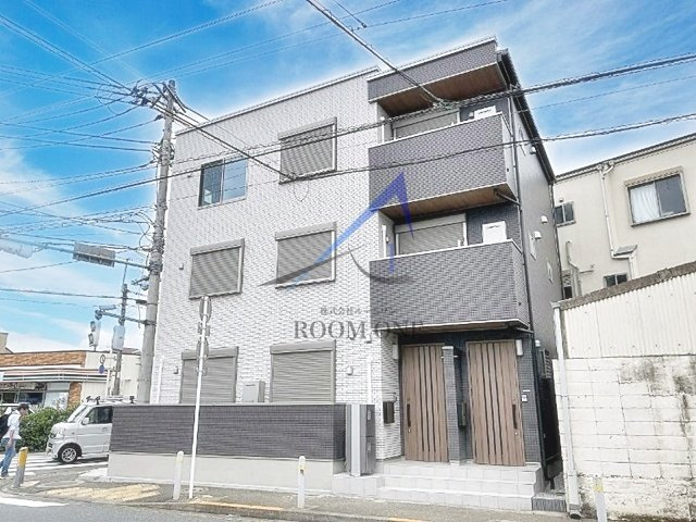Kua Maison J