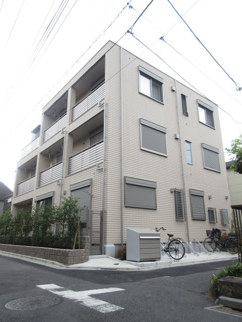 アリディ　ルーチェ