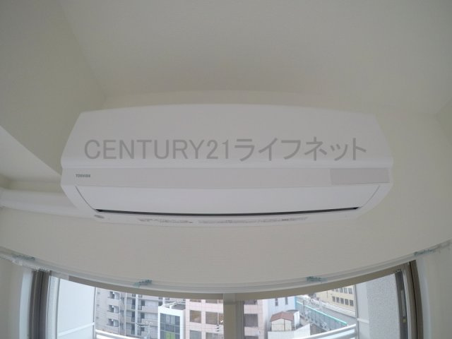 【設備】 | エスリードレジデンス大阪グランノース1
