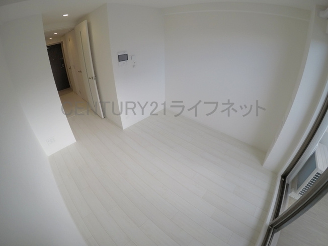 【寝室】 | エスリードレジデンス大阪グランノース1