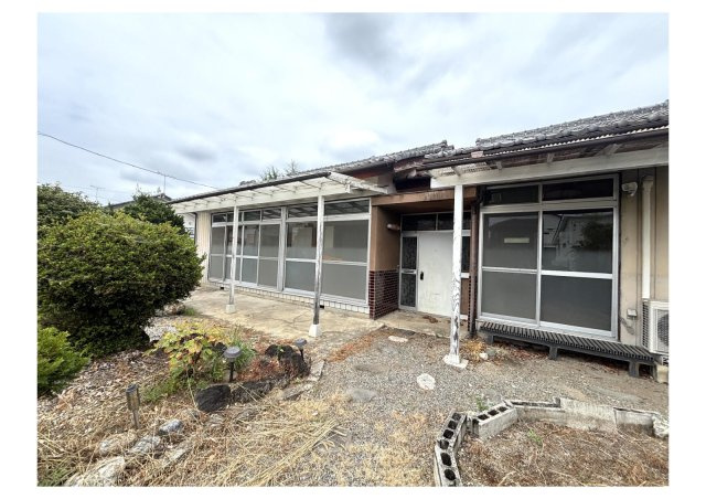 高崎市吉井町長根1406-21