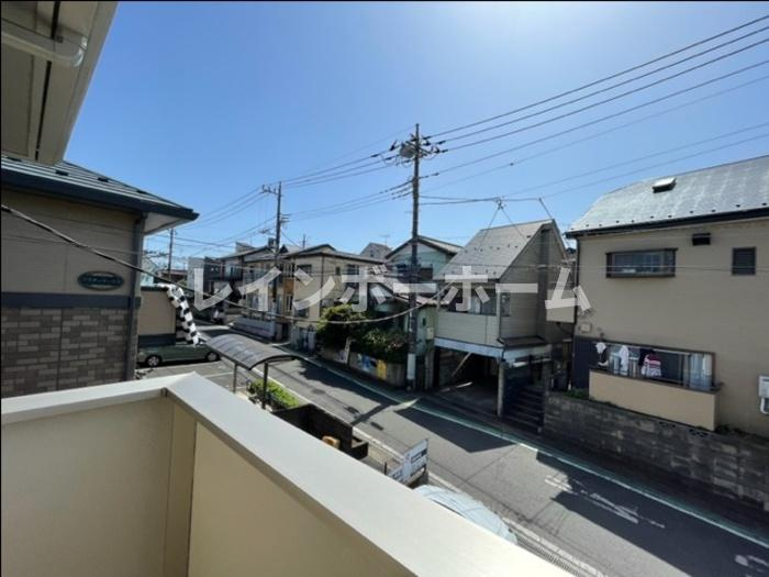 アスティオン　Ⅲの展望