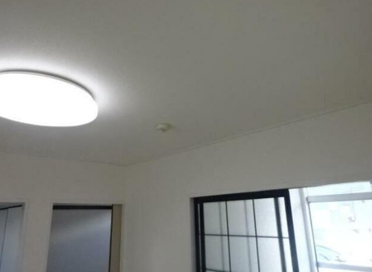 相模原市中央区上矢部２丁目の賃貸マンションの内装