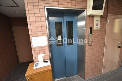 【その他共用部分】 | メゾンOC