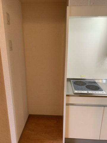ウェスツォーネのキッチン