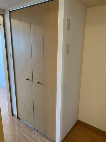 ウェスツォーネの収納
