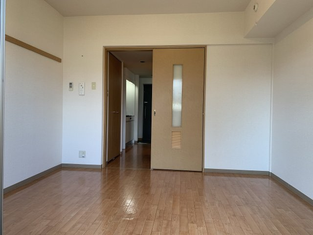 ウェスツォーネの内装