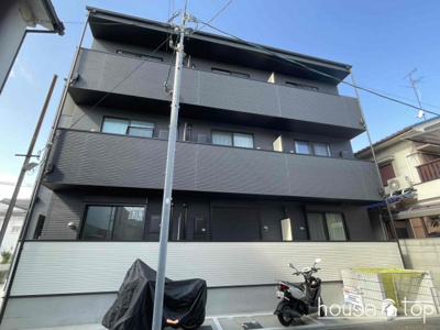 【外観】 | CASA武庫川E