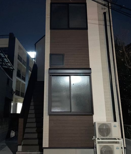 ハーモニーテラス北町Ⅱ