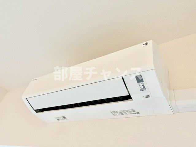CREST TAPP名古屋山王の設備