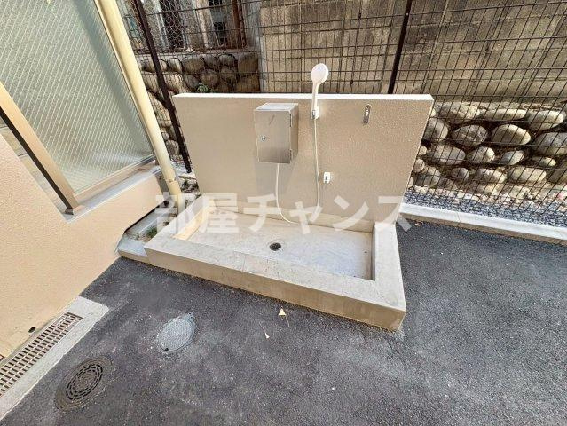 CREST TAPP名古屋山王のその他共用部分