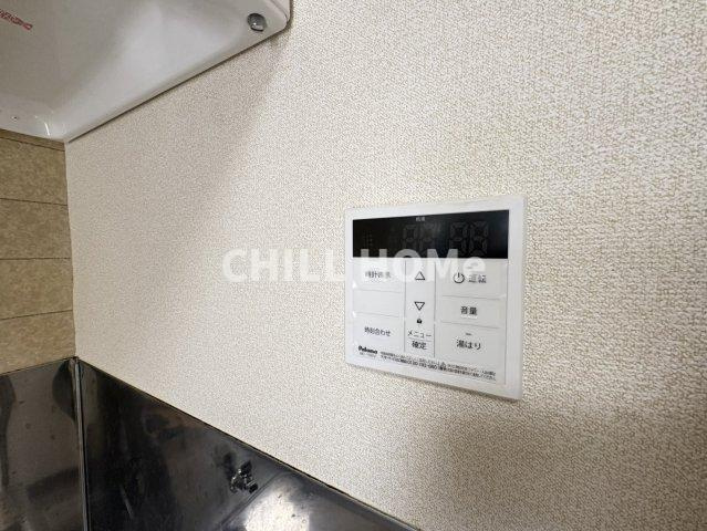 フロレゾンの設備|当社、チルホームのHPもご覧ください(^^)/物件情報多数♪