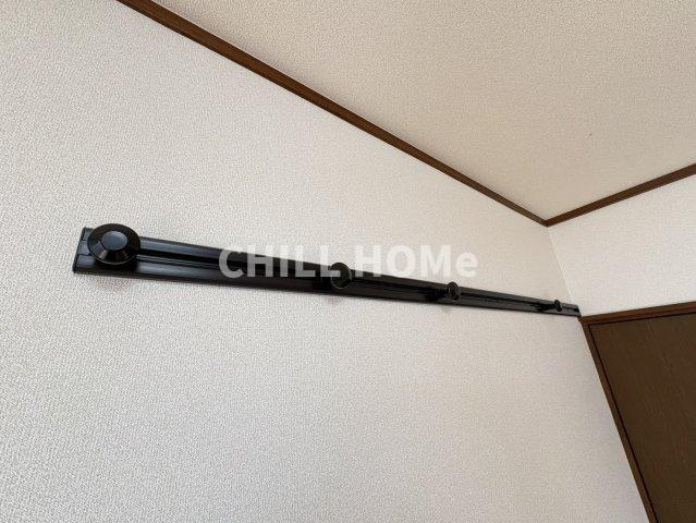 フロレゾンの設備|当社、チルホームのHPもご覧ください(^^)/物件情報多数♪