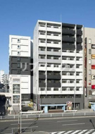 グランド・ガーラ桜木町駅前の画像