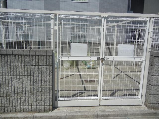 三郷市早稲田３丁目の賃貸マンションのその他