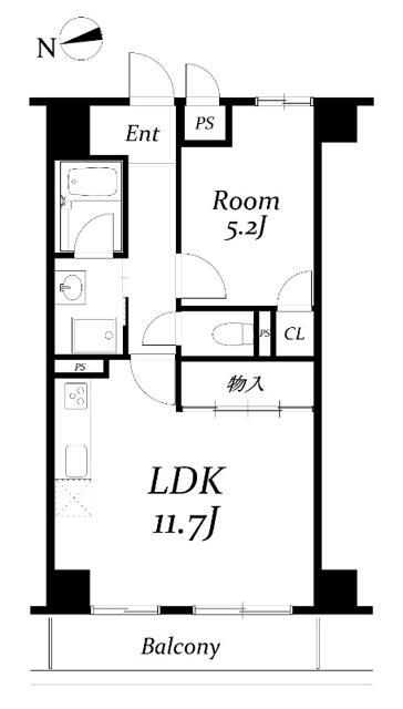 三郷市早稲田３丁目の賃貸マンション