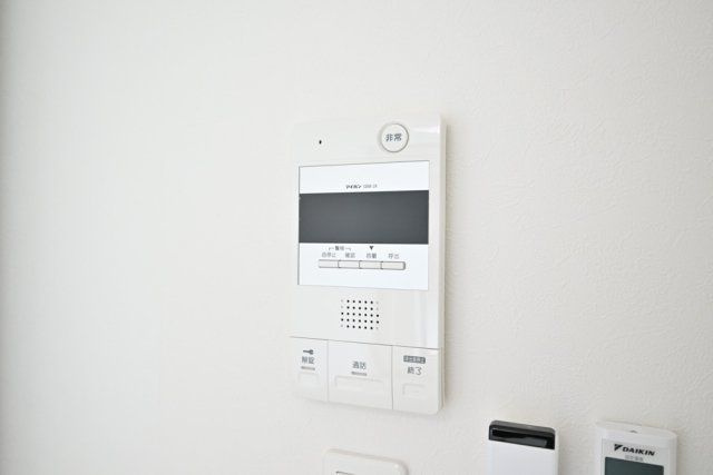 【セキュリティ】ＡＰＴ西新井