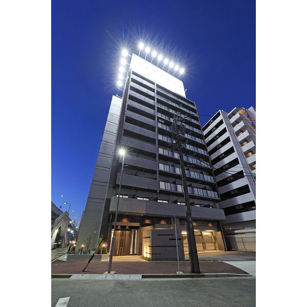 S-RESIDENCE堀田駅前futur(フチュール)