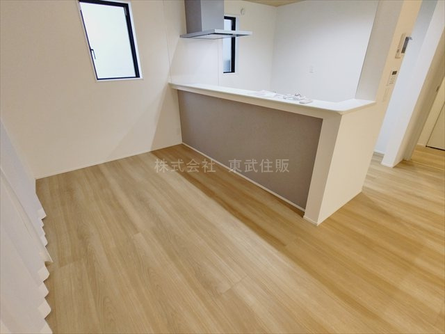 【ダイニング】の画像