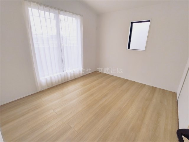 【子供部屋】の画像