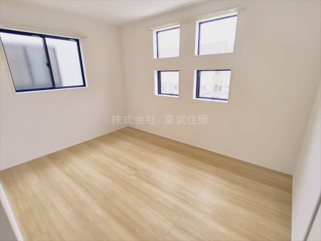 【洋室】の画像