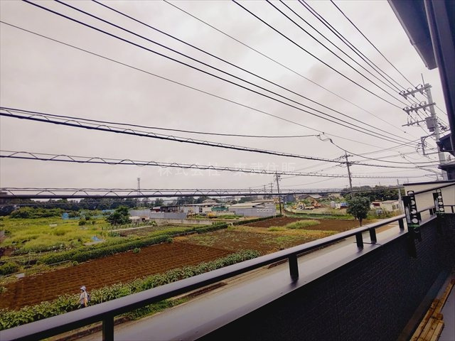 【展望】の画像