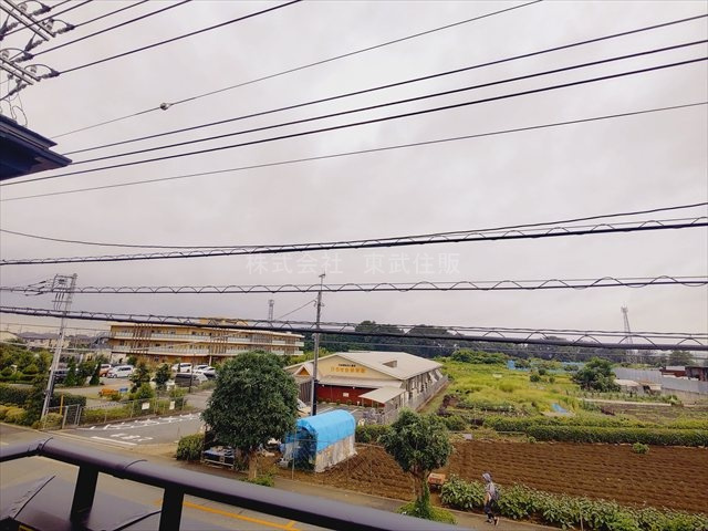 【展望】の画像
