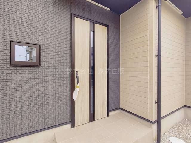 【玄関】の画像