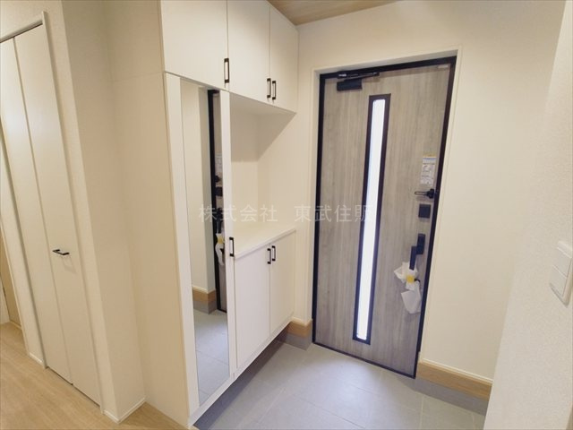 【玄関】の画像