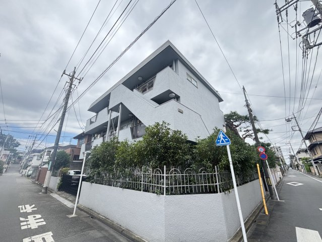 メゾンヴェール