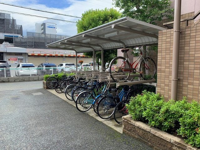 メゾンセルクルのその他