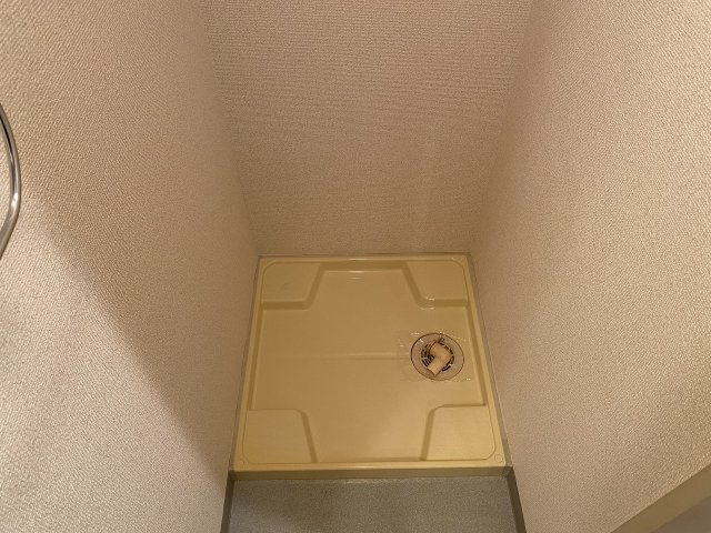 メゾンセルクルの内装
