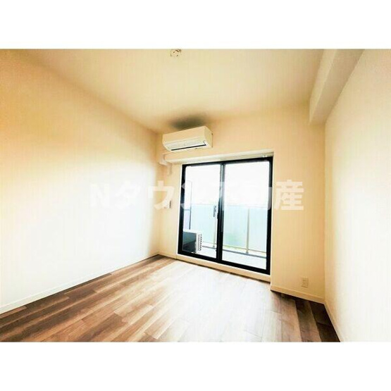 【設備】 | S-RESIDENCE茶屋ヶ坂 | エアコンです