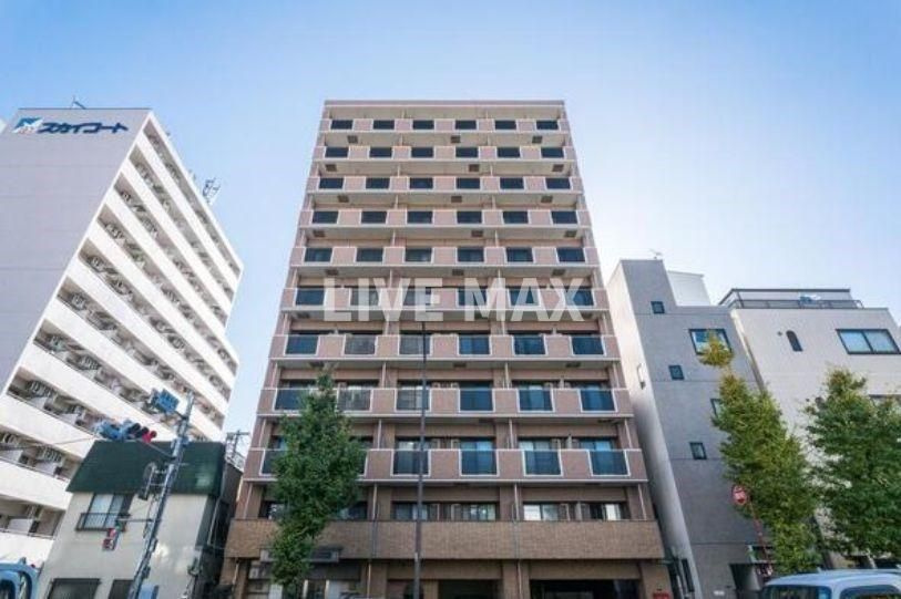 サンテミリオン品川戸越の画像