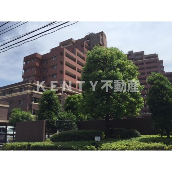 【その他共用部分】 | ジェントリーハウス品川大井