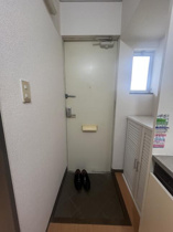 ※清掃前
