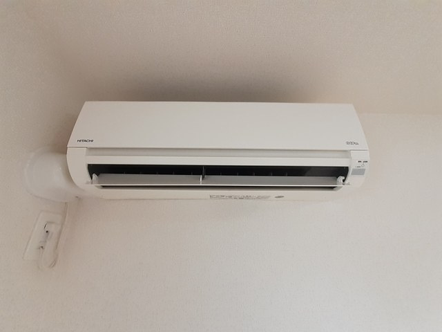 サニーフラットの設備