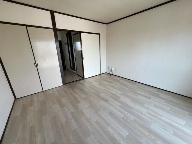 岡山市南区西市の一棟マンション