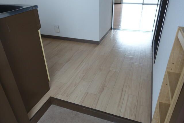 岡山市南区西市の一棟マンション