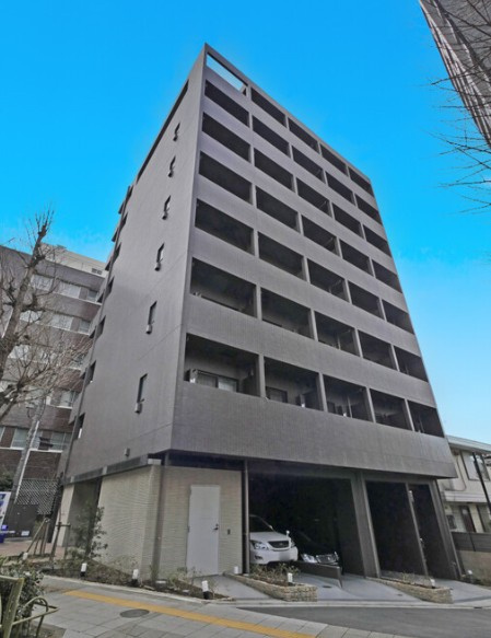 クレイシア桜新町
