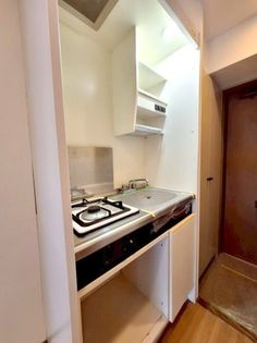 ベルエール方南町のキッチン|別の部屋の参考写真