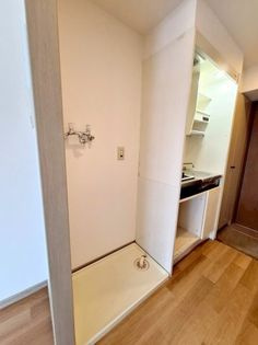 ベルエール方南町の設備|別の部屋の参考写真
