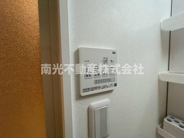 リビングライフ長瀬のその他