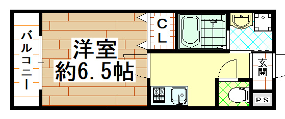 リビングライフ長瀬